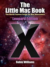 Little Mac Book, Leopard Edition (eBook)